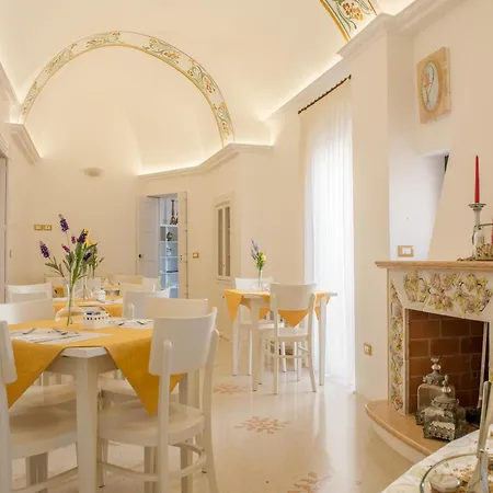 B&B Dimora Dell'osanna Di Charme