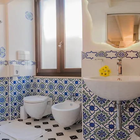 B&B Dimora Dell'osanna Di Charme