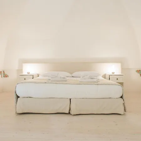 B&B Dimora Dell'osanna Di Charme