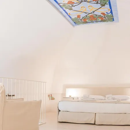 Dimora Dell'osanna Di Charme 4*