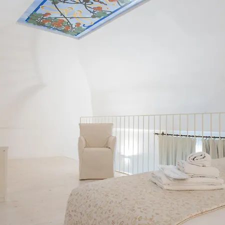 Dimora Dell'osanna Di Charme B&B