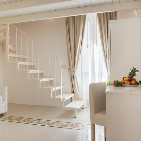 Dimora Dell'osanna Di Charme B&B