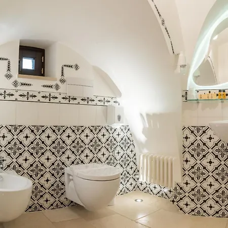 B&B Dimora Dell'osanna Di Charme 카로비그노